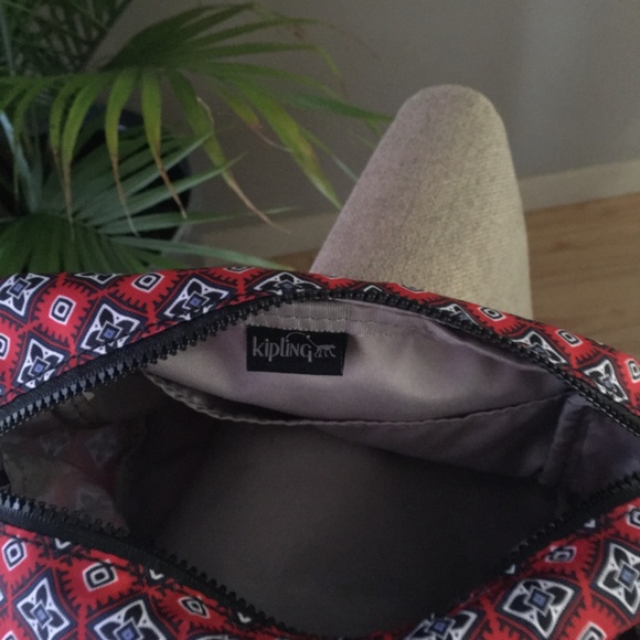 Kipling Cosmetic Bag - Picture 3 of 3
